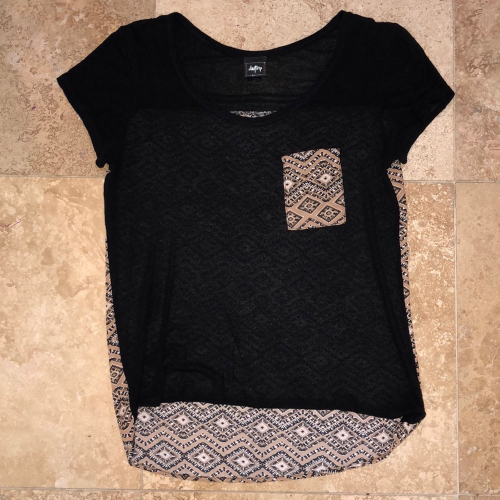 Daytrip top